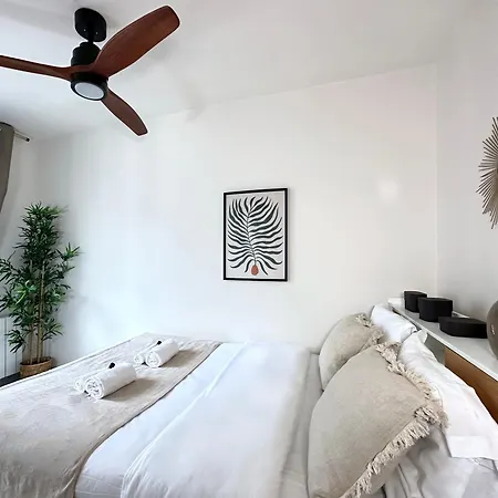 Appartement Welcoming & Cosy Flat Near Republique à Paris Extérieur photo