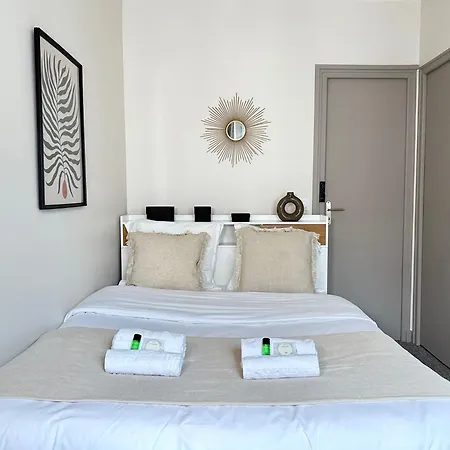Appartement Welcoming & Cosy Flat Near Republique à Paris Extérieur photo