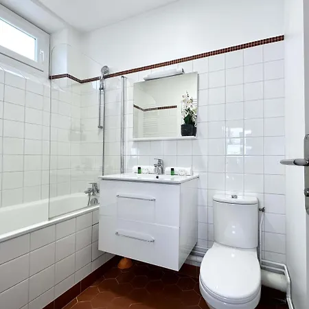 Appartement Welcoming & Cosy Flat Near Republique à Paris Extérieur photo