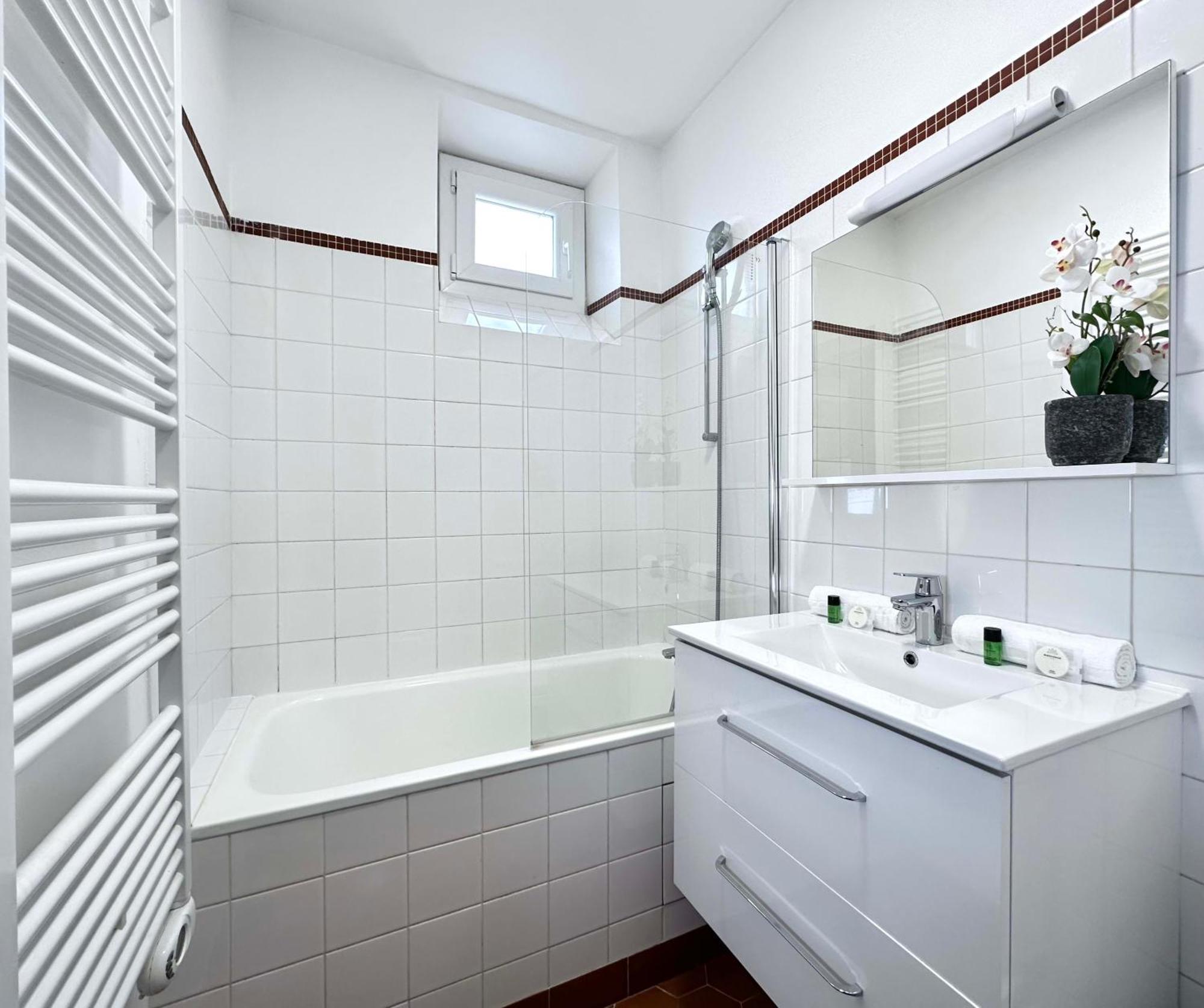 Appartement Welcoming & Cosy Flat Near Republique *
