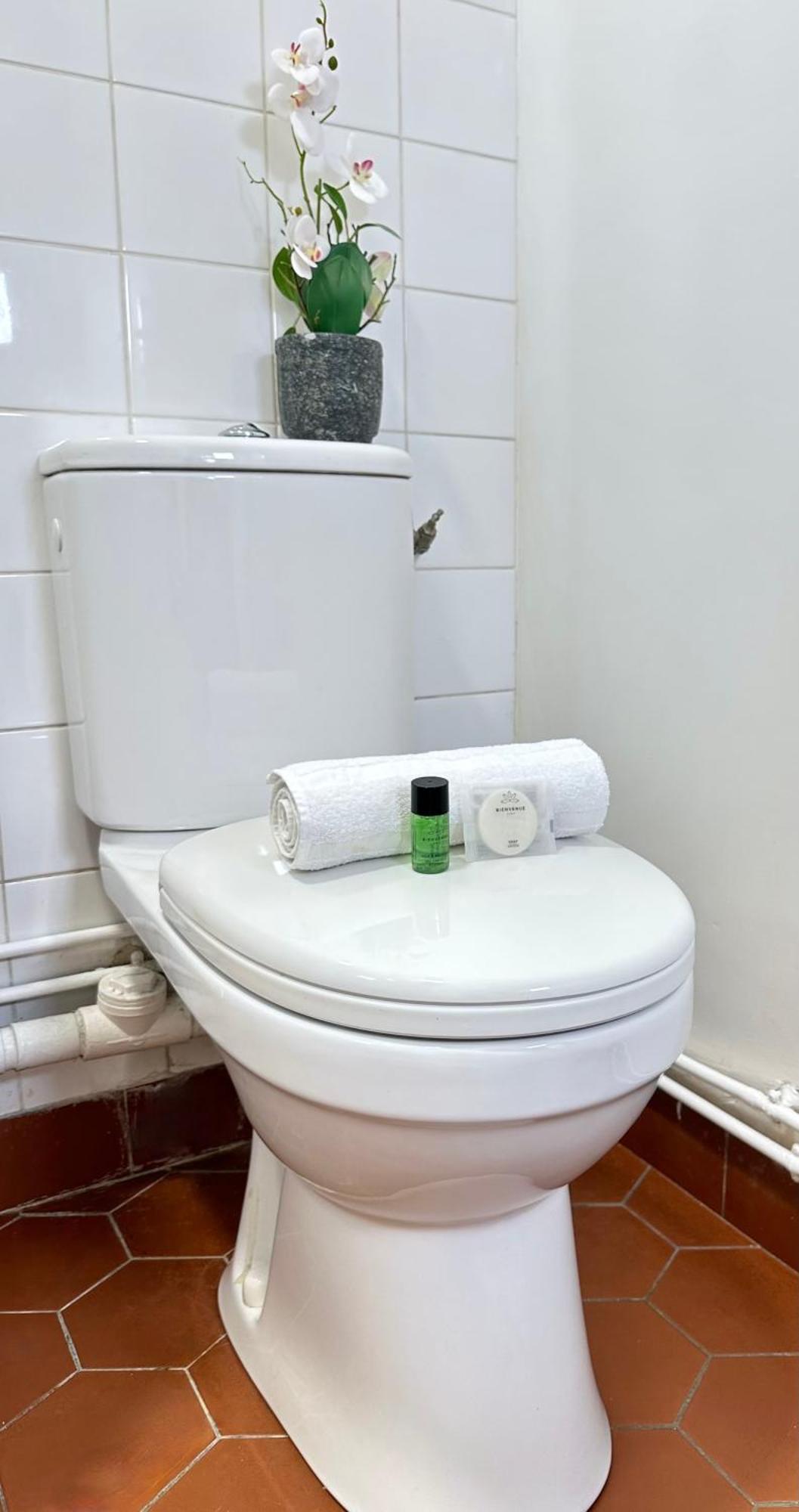 Welcoming & Cosy Flat Near Republique Appartement Paris