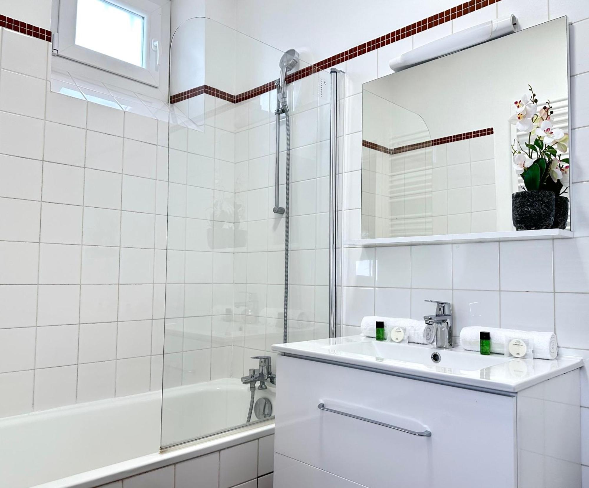 Appartement Welcoming & Cosy Flat Near Republique