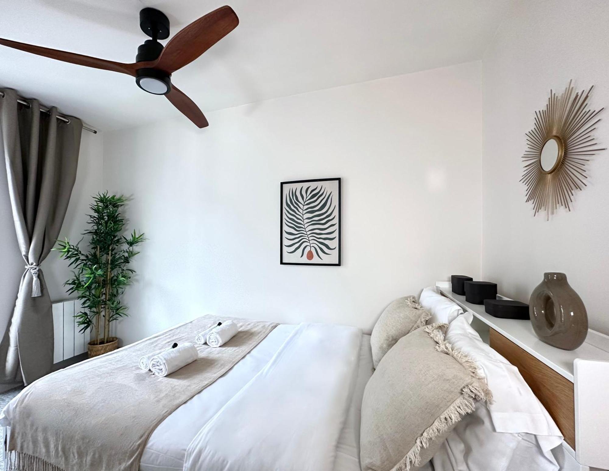 Appartement Welcoming & Cosy Flat Near Republique