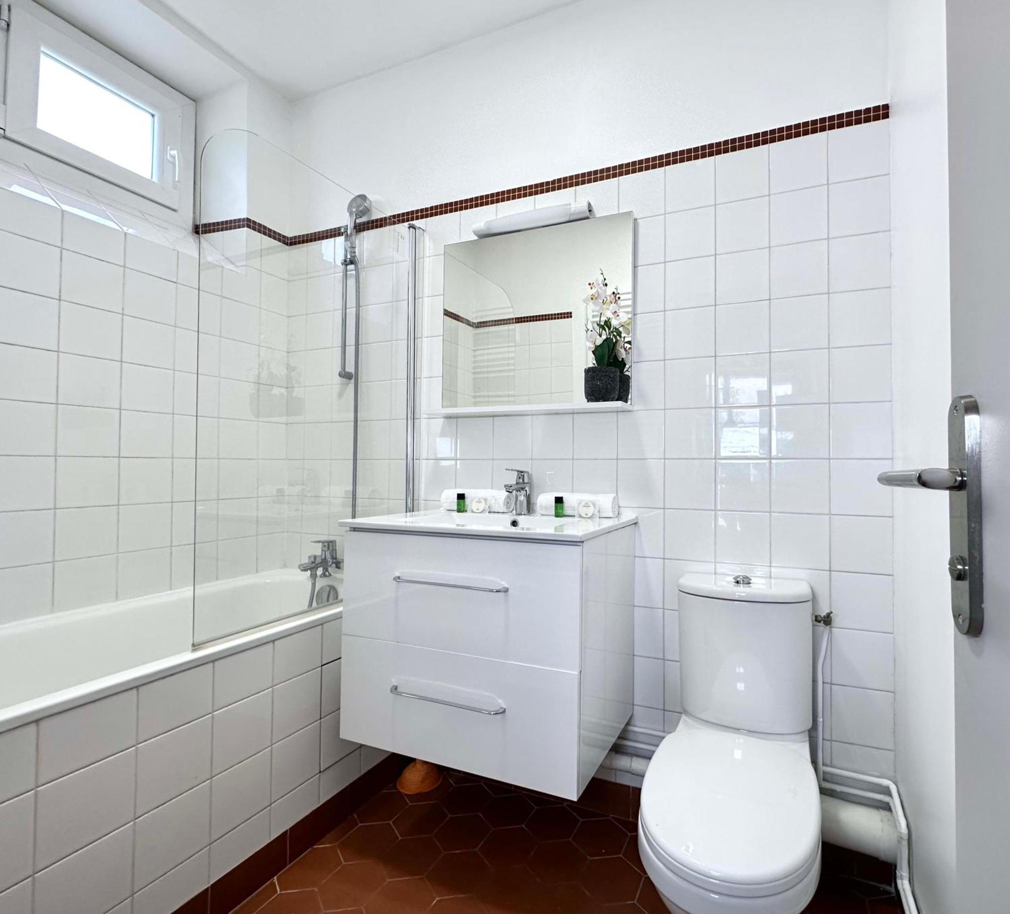 Welcoming & Cosy Flat Near Republique Parijs