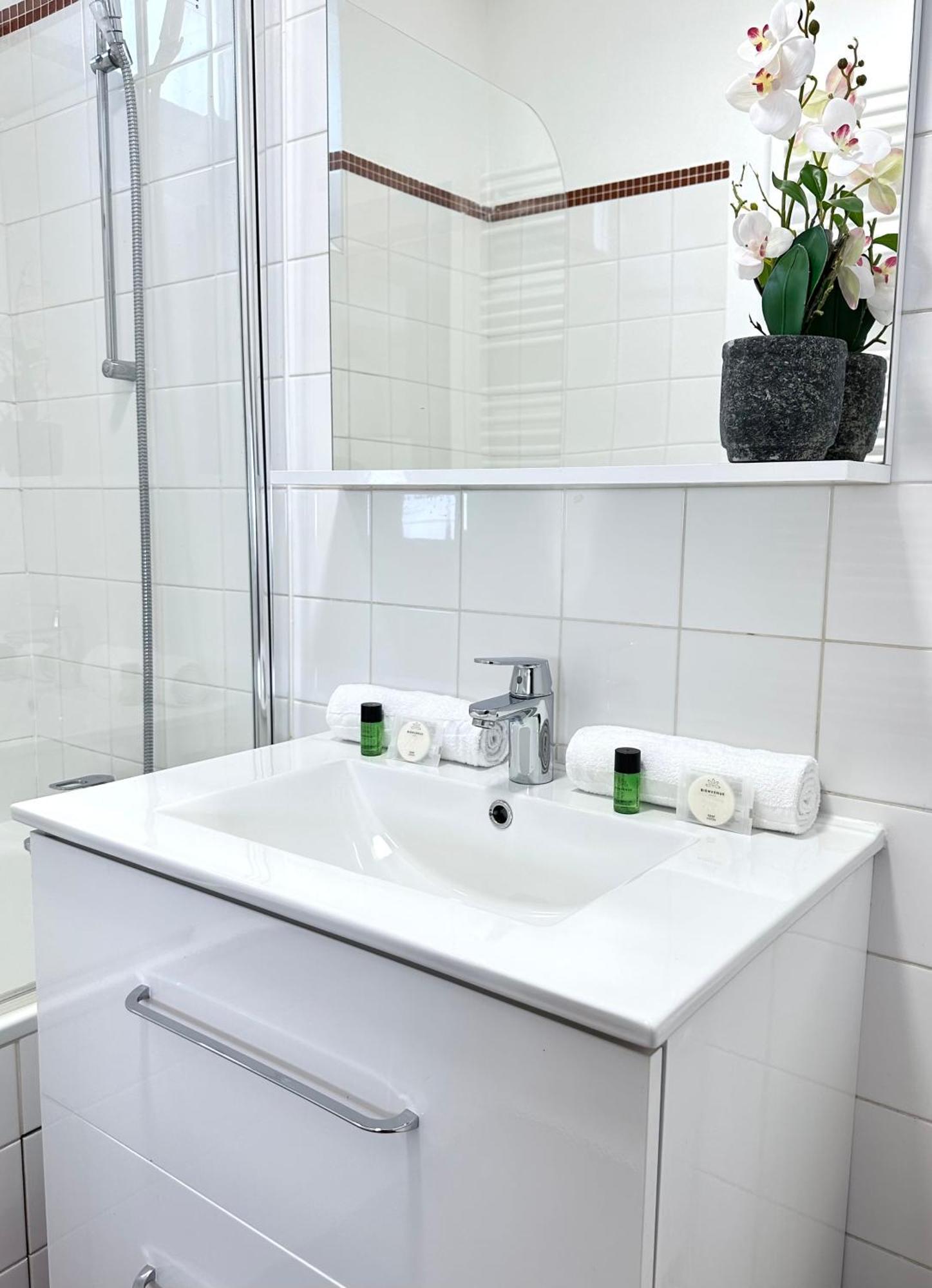 Welcoming & Cosy Flat Near Republique Appartement