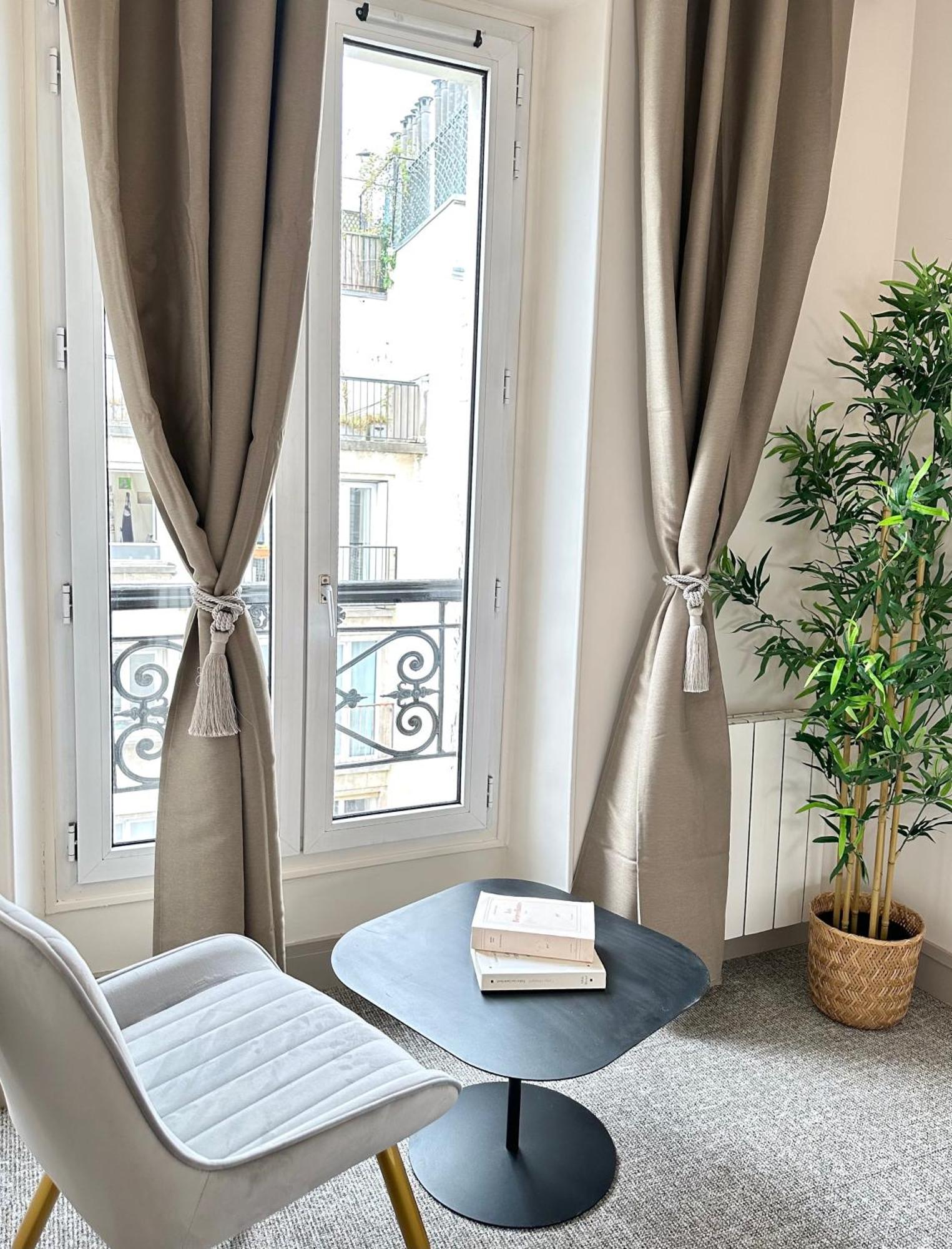 Welcoming & Cosy Flat Near Republique * Parijs